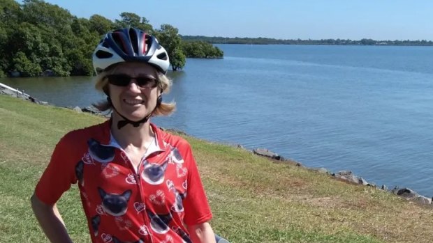 Cyclists hit back after mayor labels them a ‘Greens mouthpiece’