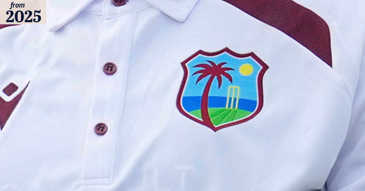 West Indies cricketer accused of sexual assault