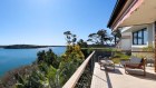 The Bundeena beachfront house snapped up by Lisa Rothner.