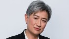 Foreign Affairs Minister Penny Wong was recognised for resetting Australia’s foreign policy agenda and firming up key relationships.