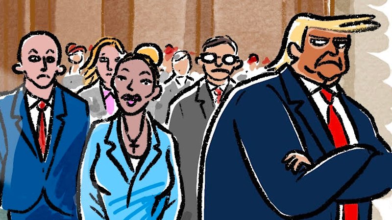 Best of Cartoons, September 29, 2025