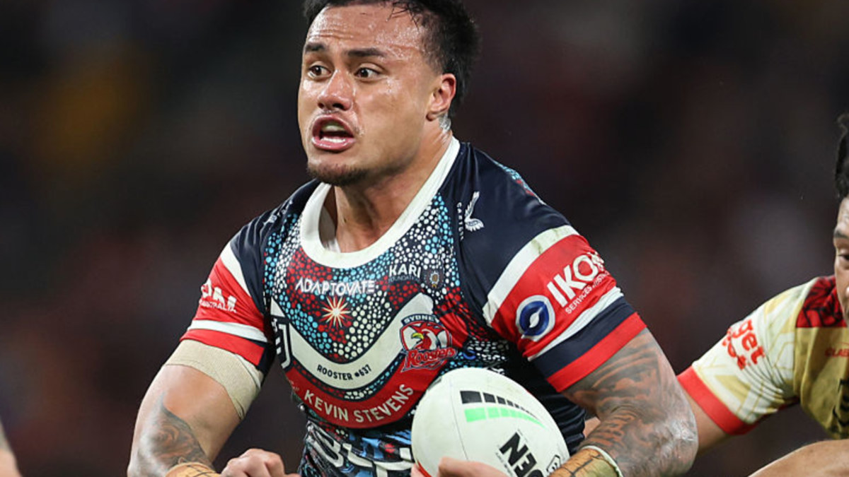Sydney club poised to poach controversial Roosters enforcer