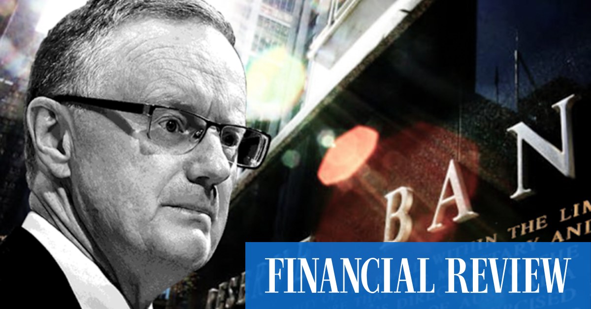 Rate rises to cost RBA and government billions - Vimarsana News