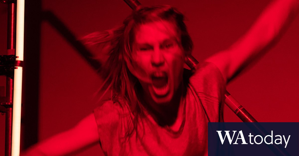 Mania, pornography and dog barking: Inside the mind of Mette Ingvartsen - Vimarsana News