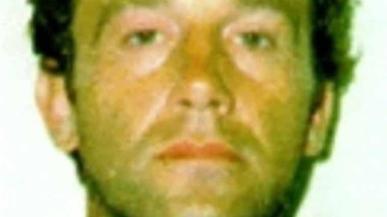 Darko Desic, 64, was part way through his prison sentence when he escaped. 