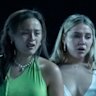 Jonah Hauer-King, Sarah Pidgeon, Chase Sui Wonders, Madelyn Cline and Tyriq Withers face a horrific dilemma.