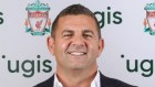 Bill Papas remains in Greece as his former interests are sold off by liquidators.