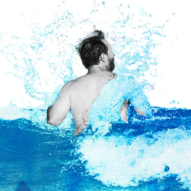 What happens when you drown