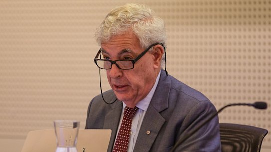Disability royal commission chair, Ronald Sackville QC, has handed down 22 recommendations.