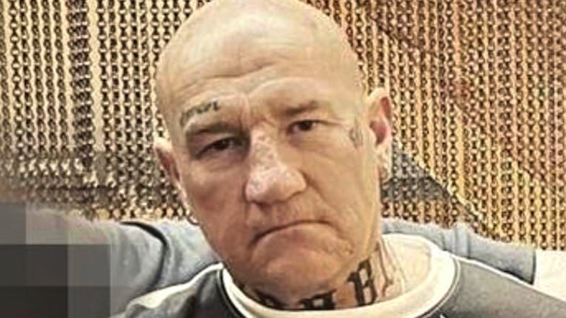 Two smoking guns and a dead underworld identity: Jury told of Gavin Preston’s final moments