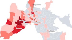 Australia News Live Nsw Covid Cases Grow Victoria Covid Cases Grow Nsw Lockdown Continues Victoria Lockdown Continues Nsw Exposure Sites Grow Victoria Exposure Sites Grow