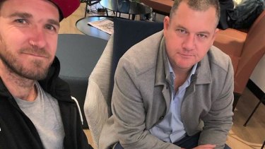 Dane Swan The Community Expects Better Than Jokes About Sexual Assault