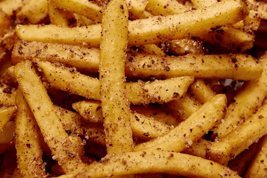 Good Food tried hot chips from 32 Melbourne venues.