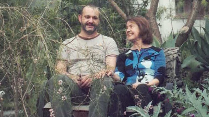 Packer’s friends remember him as a creative, sensitive soul