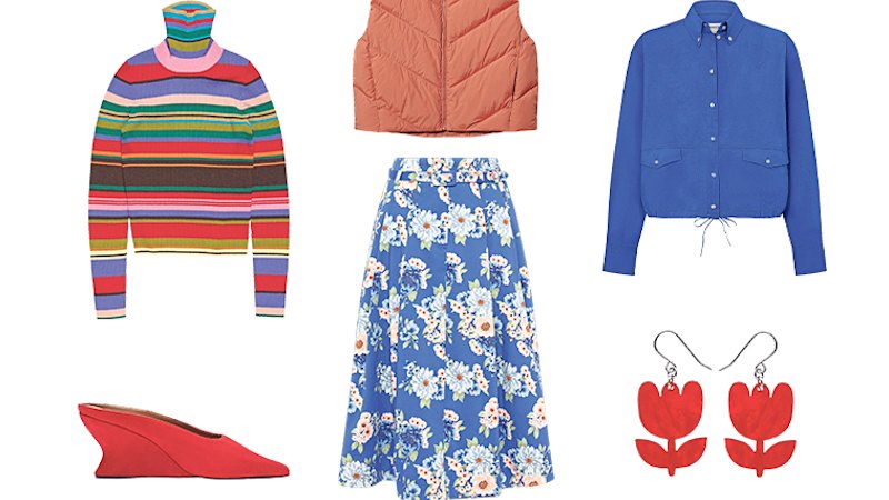 easy pieces to lift your mood from 