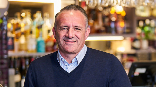 Drinks giant Endeavour cheers profits as Australians flock to pubs, pokies