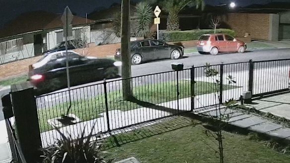 Adrian Pacione: Police say innocent tradie killed in Lalor shooting was ...