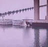 An Explosion rocks Kerch Bridge to Crimea as Ukraine strikes again.