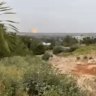‘An eye for an eye’: Missile strikes near Israeli nuclear reactor, prompting retaliation