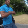 Tigers Woods was arrested in Florida following a one-vehicle car accident.