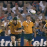 In 2003, Jonny’s field goal broke Australia’s hearts. It would have been worse if he’d missed.