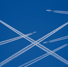 Bringing contrails under control.