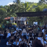 7 8 Magnitude Earthquake Rocks The Southern Philippines P604uh