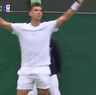 After saving four match points, this Kokkinakis comeback could be his best ever