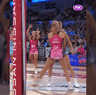 The wonder shot that left this superstar’s opponent in shock