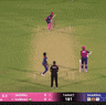 How India’s 14-year-old batting wizard sounded an early warning to Australia