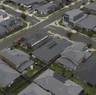 Marsden Park development