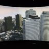 The Central Place redevelopment.
