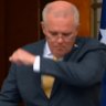 Morrison’s assistant minister tests positive for COVID-19 as PM misses WA reopening