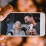 Why taking videos on your phone can help you like your family more
