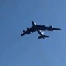 US warns of potential Iran-linked attack, send B52s to region