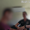 Samuel Emmerson Howard Blackley was arrested in December 2024 as part of Queensland police operation Xray Cato.