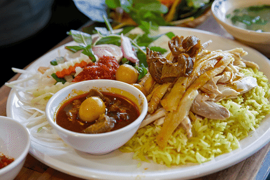  SMH Good Food Guide 2025 Critics’ Picks.