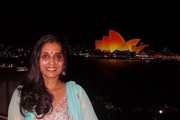 Pallavi Jain is suing SBS for unfair dismissal after she was sacked following allegations of bullying and harassment. 
