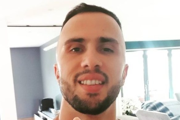 Bemir Saracevic was featured in part of an ABC article tabled in the federal parliament.