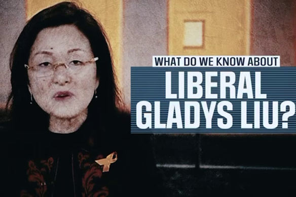 Labor will pay for ads on Facebook, Google, YouTube and Instagram to remind voters in her electorate about Gladys Liu’s record.