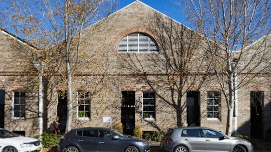 How to solve the problem of Sydney’s generic apartment buildings?