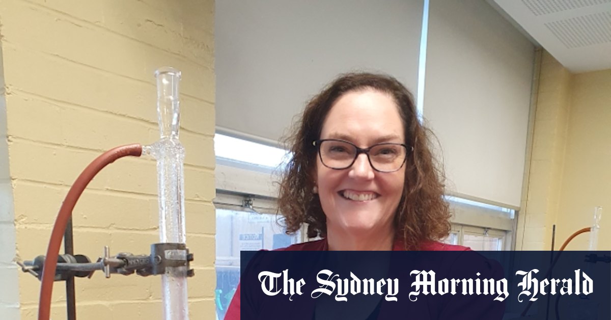 How to get your best mark in HSC Chemistry