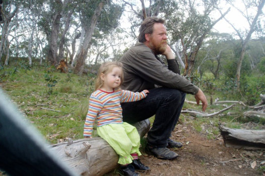 Dave Goodwin was killed at the age of 44..