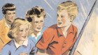 Jolly Japes! The Famous Five will get a a “reimagining” for a “progressive new audience”.