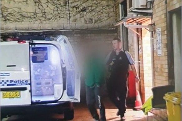 South Coogee shooting: NSW Police charge two men after seven shots ...