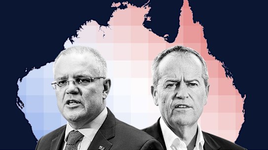 smartvote Australia.