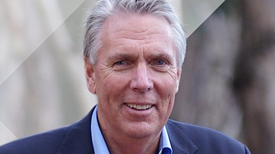 Nationals Leader Peter Walsh is a long-time member of men-only club the Athanaeum Club.