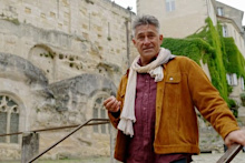 Arriving in the charming village of Saint-Émilion, Jamie wandered the cobblestone laneways and admired the medieval architecture on Getaway 2026.