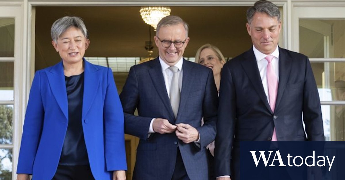 Election 2022 results: Labor to investigate Sri Lanka asylum seeker boat arrival - Vimarsana News