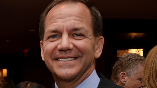 Paul Tudor Jones is bullish on equities and particularly gold.